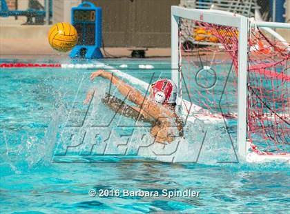 Thumbnail 3 in Lynbrook vs Wilcox (Connolly Tournament) photogallery.