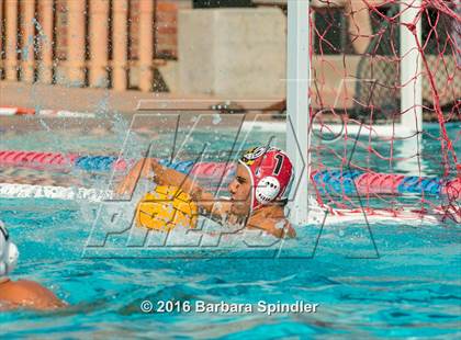 Thumbnail 1 in Lynbrook vs Wilcox (Connolly Tournament) photogallery.