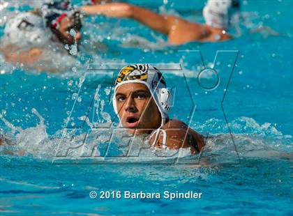 Thumbnail 3 in Lynbrook vs Wilcox (Connolly Tournament) photogallery.