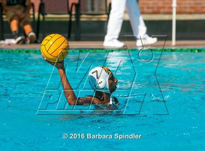 Thumbnail 1 in Lynbrook vs Wilcox (Connolly Tournament) photogallery.