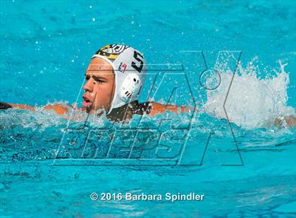 Thumbnail 1 in Lynbrook vs Wilcox (Connolly Tournament) photogallery.
