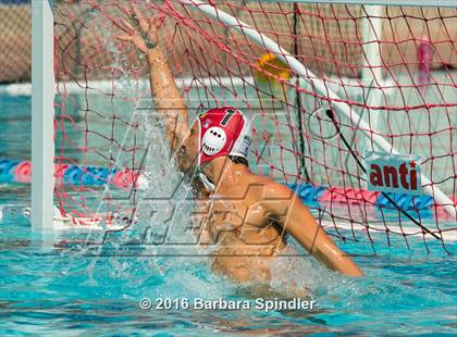 Thumbnail 1 in Lynbrook vs Wilcox (Connolly Tournament) photogallery.