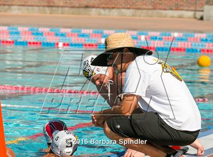 Thumbnail 1 in Lynbrook vs Wilcox (Connolly Tournament) photogallery.