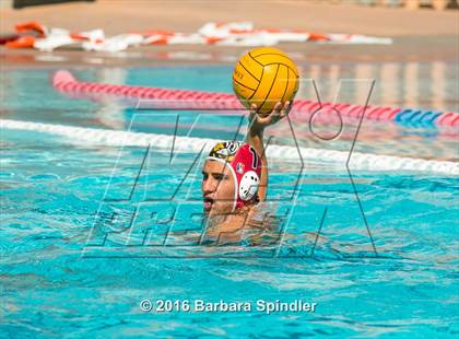 Thumbnail 3 in Lynbrook vs Wilcox (Connolly Tournament) photogallery.