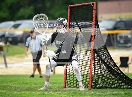 Thumbnail 1 in Xavier @ Amity Regional (CIAC Class L 1st Round) photogallery.