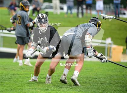 Thumbnail 1 in Xavier @ Amity Regional (CIAC Class L 1st Round) photogallery.