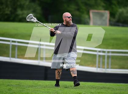 Thumbnail 1 in Xavier @ Amity Regional (CIAC Class L 1st Round) photogallery.