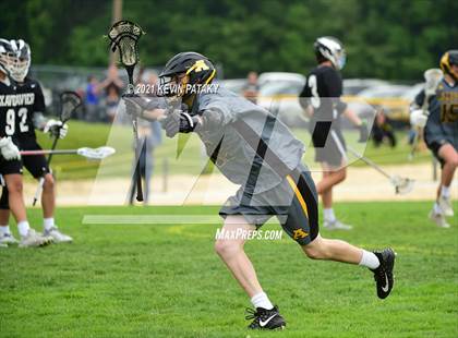 Thumbnail 1 in Xavier @ Amity Regional (CIAC Class L 1st Round) photogallery.
