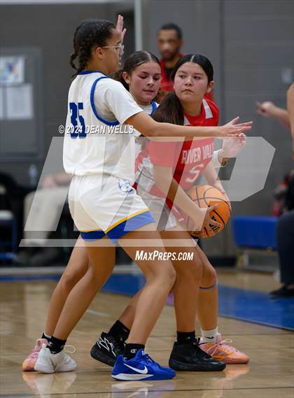 Thumbnail 3 in River Valley @ Kingman photogallery.