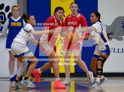 Thumbnail 1 in River Valley @ Kingman photogallery.