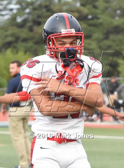 Thumbnail 1 in Centennial vs. Desert Edge (Sollenberger Classic) photogallery.