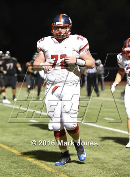 Thumbnail 2 in Centennial vs. Desert Edge (Sollenberger Classic) photogallery.