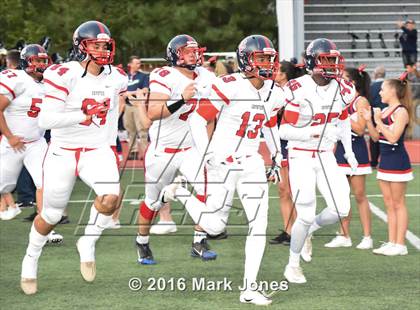 Thumbnail 2 in Centennial vs. Desert Edge (Sollenberger Classic) photogallery.