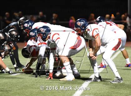 Thumbnail 1 in Centennial vs. Desert Edge (Sollenberger Classic) photogallery.