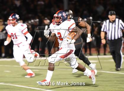Thumbnail 2 in Centennial vs. Desert Edge (Sollenberger Classic) photogallery.
