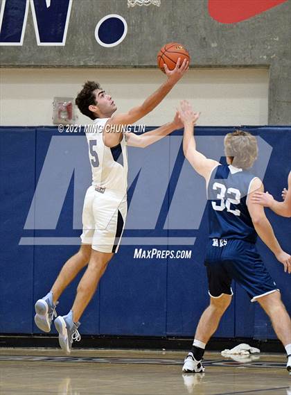 Thumbnail 1 in Newport Harbor @ Trabuco Hills (North South Challenge) photogallery.