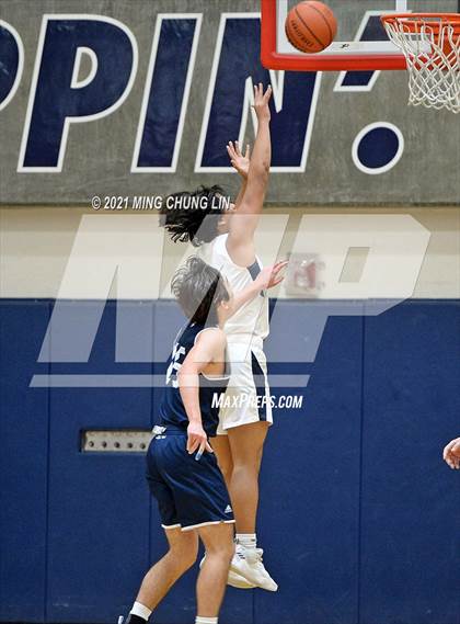 Thumbnail 1 in Newport Harbor @ Trabuco Hills (North South Challenge) photogallery.