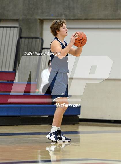 Thumbnail 3 in Newport Harbor @ Trabuco Hills (North South Challenge) photogallery.