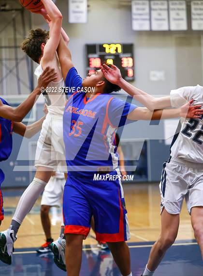 Thumbnail 2 in Folsom @ Vista del Lago photogallery.