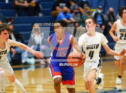 Thumbnail 1 in Folsom @ Vista del Lago photogallery.