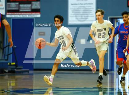 Thumbnail 2 in Folsom @ Vista del Lago photogallery.