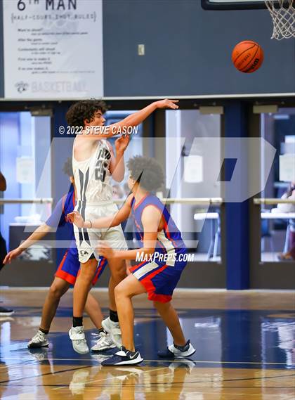 Thumbnail 2 in Folsom @ Vista del Lago photogallery.