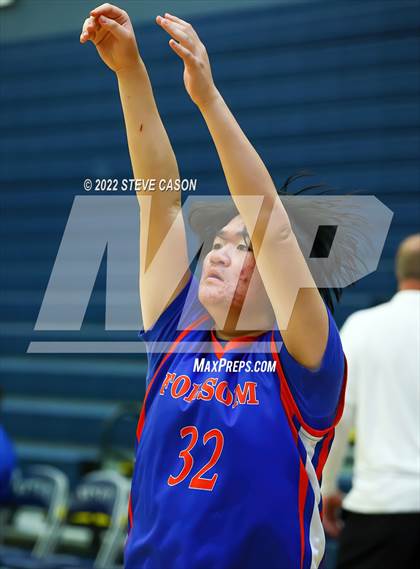 Thumbnail 2 in Folsom @ Vista del Lago photogallery.