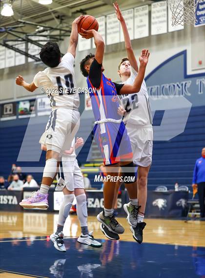 Thumbnail 2 in Folsom @ Vista del Lago photogallery.