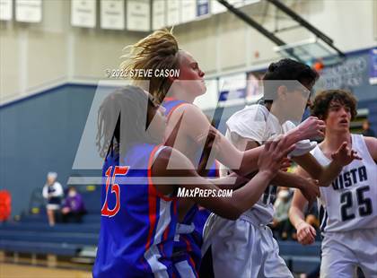 Thumbnail 3 in Folsom @ Vista del Lago photogallery.