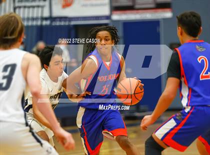 Thumbnail 1 in Folsom @ Vista del Lago photogallery.