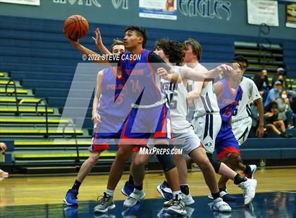 Thumbnail 1 in Folsom @ Vista del Lago photogallery.