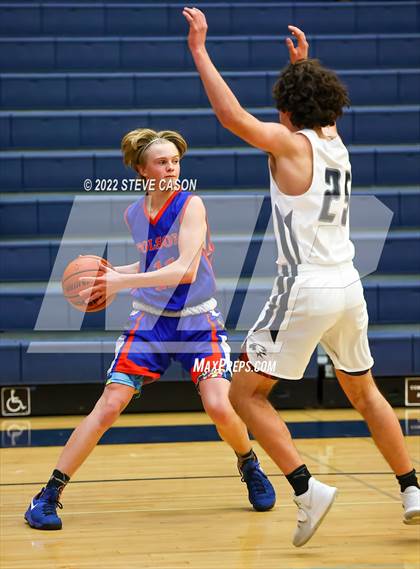 Thumbnail 1 in Folsom @ Vista del Lago photogallery.