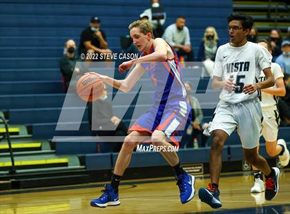 Thumbnail 2 in Folsom @ Vista del Lago photogallery.