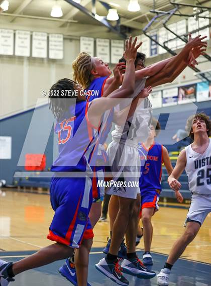 Thumbnail 2 in Folsom @ Vista del Lago photogallery.