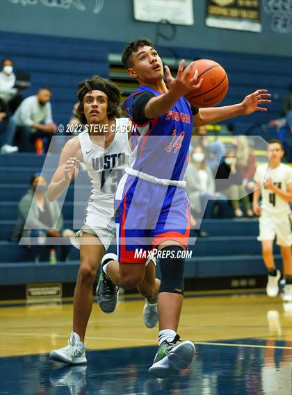 Thumbnail 3 in Folsom @ Vista del Lago photogallery.