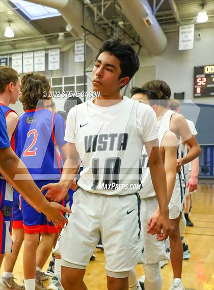 Thumbnail 3 in Folsom @ Vista del Lago photogallery.