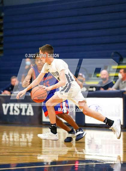Thumbnail 2 in Folsom @ Vista del Lago photogallery.