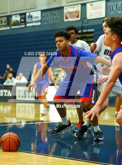 Thumbnail 1 in Folsom @ Vista del Lago photogallery.