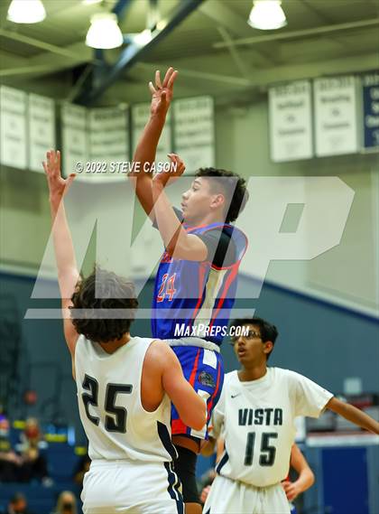 Thumbnail 1 in Folsom @ Vista del Lago photogallery.