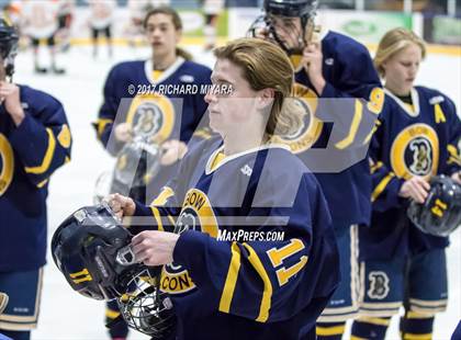 Thumbnail 3 in Bow @ Keene photogallery.