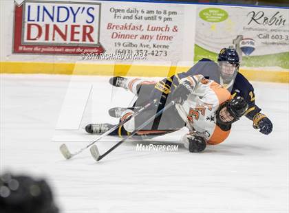 Thumbnail 2 in Bow @ Keene photogallery.