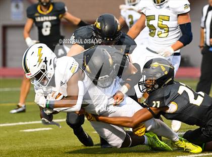 Thumbnail 3 in Legacy @ Arapahoe photogallery.