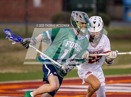 Thumbnail 3 in Colonial Forge @ Mountain View photogallery.