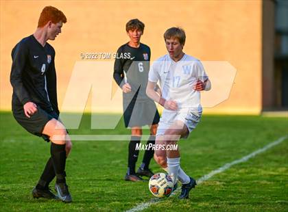 Thumbnail 2 in Warhill @ Tabb photogallery.