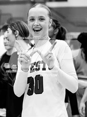 Omaha Central vs. Millard West (Metro Tournament Final)