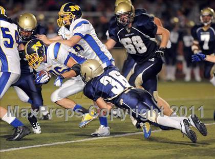 Thumbnail 1 in Nordhoff @ West Ranch photogallery.