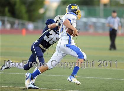 Thumbnail 3 in Nordhoff @ West Ranch photogallery.