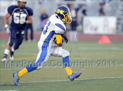 Thumbnail 3 in Nordhoff @ West Ranch photogallery.