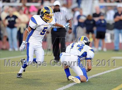 Thumbnail 3 in Nordhoff @ West Ranch photogallery.