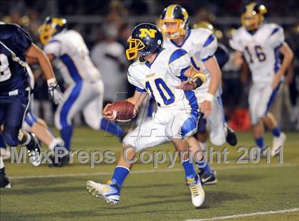 Thumbnail 3 in Nordhoff @ West Ranch photogallery.